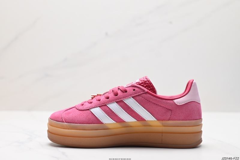 Adidas Gazelle Shoes